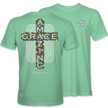 Amazing Grace - 11917
